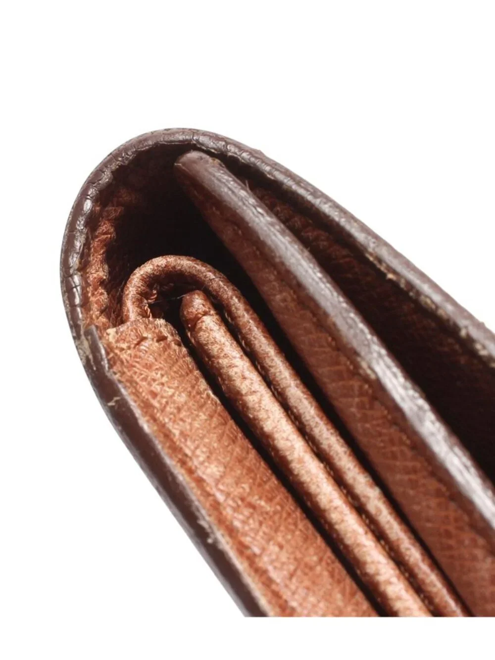 Louis Vuitton Wallet Porte Tresor International Monogram